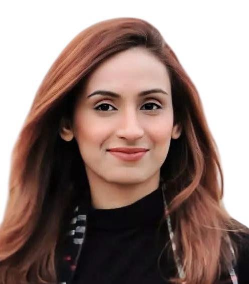 Adeela Musaddaq